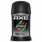 AXE Africa Izzadásgátló Stift 50 ml – 48H Védelem, Férfi Antiperspirant Dezodor