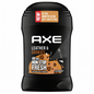 AXE Leather & Cookies Stift Dezodor 50 ml – 48H Védelem, Bőrkímélő Anti-Irritating Formula