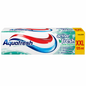Aquafresh Active Fresh Fogkrém 125 ml XXL – Mentolos Frissesség és Fluoridos Védelem