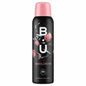 B.U. Absolute Me dezodor spray 150 ml – női dezodor, 48h frissesség