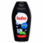 Baba férfi tusfürdő 2in1 frissítő menta XXL – hidratáló tusfürdő férfiaknak 750ml