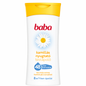 Baba Kamillás Nyugtató Testápoló 400 ml