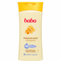 Baba Mélyhidratáló Testápoló Zabkivonattal 400 ml