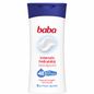 Baba Intenzív Hidratáló Testápoló (Hipoallergén) 400 ml