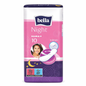 Bella Night egészségügyi betét (10 db) – Maximális védelem éjszakára
