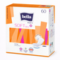 Bella Panty Soft Deo tisztasági betét (60 db) – Hosszan tartó frissesség és extra puhaság
