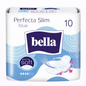 ella Perfecta Slim Blue egészségügyi betét – diszkrét védelem és maximális kényelem