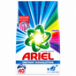 Ariel Color Touch of Lenor Fresh mosópor – 40 mosás