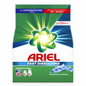 Ariel Fast Dissolving Mountain Spring Mosópor – Koncentrált Formula, 20 Mosás, ~1.1 kg