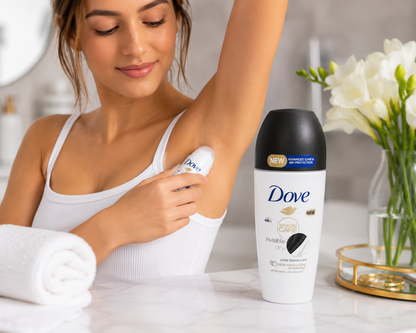 Dove Advanced Care Invisible Dry Golyós Dezodor 50 ml – 48h Védelem