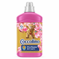 Coccolino Perfume & Care Honeysuckle & Sandalwood öblítő 1,275L – Luxus illat és hosszan tartó selymes puhaság