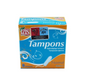 IZIS Tampon Normal 8 db – Egészségügyi Tampon Normál Nedvszívás
