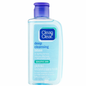 Clean & Clear Mélytisztító Arctonik 200 ml – Zsíros és Pattanásos Bőrre, Pórusösszehúzó Tonik