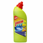 Adrienn WC gél citrom illattal 750 ml – Vízkőoldó és fertőtlenítő tisztaság