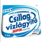 Biopon Csillag Vízlágyító 1,2 kg – Mosógép Védelem és Hatékony Mosás Vízkő Ellen