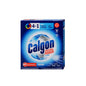 Calgon Original Power Vízlágyító Por – Mosógép Védelem, Vízkő Ellen, 4 az 1-ben Formula