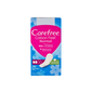 Carefree Cotton Feel Normal Tisztasági Betét Aloe Vera Illattal – 30 db, Légáteresztő, Mindennapi Frissesség