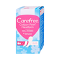 Carefree Cotton Feel Flexiform Tisztasági Betét Friss Illattal – 30 db, Légáteresztő, Rugalmas Napi Védelem