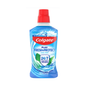 Colgate Plax Fresh & Protect Szájvíz Cool Mint 500 ml – 0% Alkohol, 24/7 Védelem a Lepedék Ellen