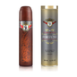 Cuba Royal Fortune Férfi Parfüm 100 ml – Eau de Toilette, Elegáns és Tartós Illat
