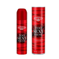 Cuba Too Sexy For You Női Parfüm 100 ml – Eau de Parfum, Csábító és Intenzív Illat
