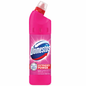 Domestos Pink Fresh Fertőtlenítő Szer 750 ml – Többfelületű Tisztító és Higiénikus Fertőtlenítő Virágos Illattal