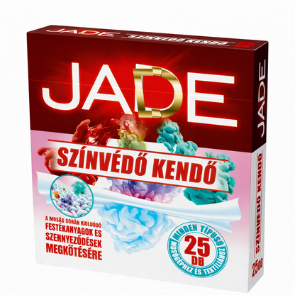 JADE Színfogó kendő   25db