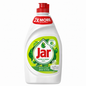 Jar Fresh Apple Mosogatószer 450 ml – Alma Illat, Erős Zsíroldó Hatás
