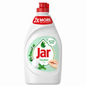 Jar Tea Tree & Mint Mosogatószer 450 ml – Teafaolaj és Menta Illattal, Extra Zsíroldó Hatás