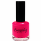 Butterfly Nails körömlakk Élénk pink 18 ml
