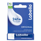 Labello Classic Ajakápoló 4.8 g – Intenzív Hidratálás és Védelem Minden Nap