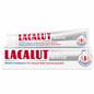 Lacalut White Fogkrém 75 ml – Fogfehérítő Hatás, Erős Zománc és Egészséges Mosoly