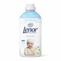Lenor Sensitive textilöblítő 1491 ml – Gyengéd ápolás érzékeny bőrre
