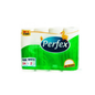 Perfex Pure White papírtörlő 24 tekercs – 2 rétegű, 100% cellulóz, extra nedvszívó