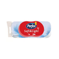 Perfex Soft & Light toalettpapír 10 tekercs – 3 rétegű, 100% cellulóz, puha és erős