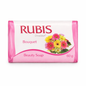 RUBIS Virágos Illatú Szappan 60 g – Gyengéd Tisztítás és Elegáns Illat