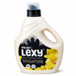 Pelső Lexy Singapore Textilöblítő 4 L – Egzotikus friss illat, hosszan tartó puhaság és illat