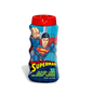 Superman 2 az 1-ben gyerek tusfürdő és sampon – 475 ml