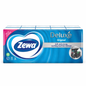 Zewa Deluxe Original Papírzsebkendő 10 db – 3 Rétegű, Extra Puha és Erős Prémium Minőség