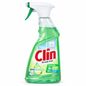Clin Pro Nature ablaktisztító spray 500ml – Környezetbarát, csíkmentes üvegtisztító természetes tisztaságért